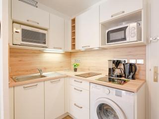 Apartment Régina-13 by Interhome - Sainte-Maxime - 9