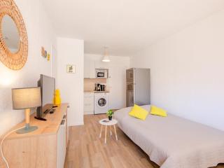 Apartment Régina-13 by Interhome - Sainte-Maxime - 2