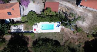 Casa das Essências, Quinta de Santo António - Covilhã - 2