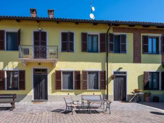 Holiday Home Agriturismo I Tre Tigli by Interhome - Serravalle dʼAsti - 5