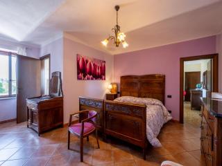 Holiday Home Agriturismo I Tre Tigli by Interhome - Serravalle dʼAsti - 1