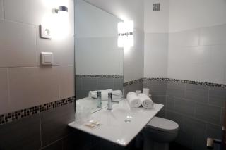 Hôtel Le Golfe Ecolabel EU - Porto Ota - 9