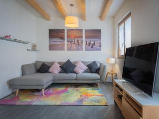 Chalet Ambigu by Interhome - Ovronnaz - 9
