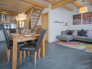 Chalet Ambigu by Interhome - 4