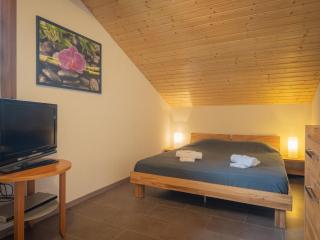 Chalet Ambigu by Interhome - Ovronnaz - 5
