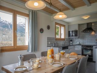 Chalet Phipalo by Interhome - Ovronnaz - 4