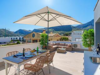 Villa Can Aruna by Interhome - Colonia de Sant Pere - 6
