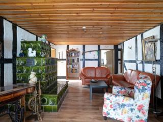 Holiday Home Berghof Hohe ganzes Haus by Interhome - Hohe - 9