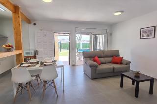 LEON INMO Apartment Boris - 15772 - Empuriabrava - 6
