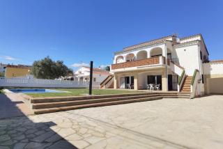 LEON INMO Apartment Boris - 15772 - Empuriabrava - 9