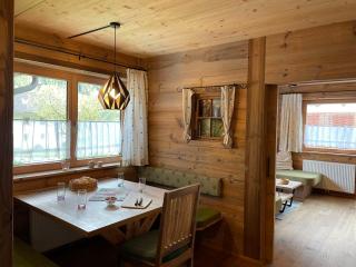 Apartment Eberharter-5 by Interhome - Aschau - 7