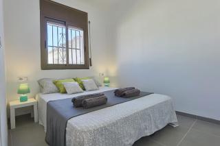 LEON INMO Apartment Boris - 15772 - Empuriabrava - 1