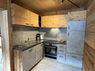 Apartment Eberharter-5 by Interhome - Aschau - 3