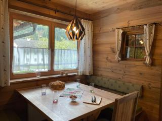 Apartment Eberharter-5 by Interhome - Aschau - 4