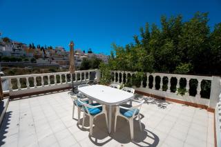 La Colina Menyber - Nerja - 4