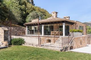 Finca Es Costes - Pollença - 8