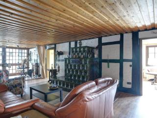 Apartment An der Dorfkirche by Interhome - 9