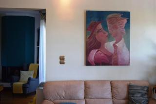 Grand Villa Lagonisi - 2