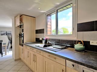 Holiday Home Le Graffi'Ty by Interhome - Besné - 4