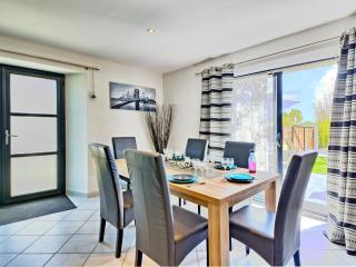 Holiday Home Le Graffi'Ty by Interhome - Besné - 2