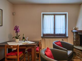 Apartment Dora by Interhome - Stazzona - 1