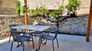 Apartment Hana - Omiš - 9