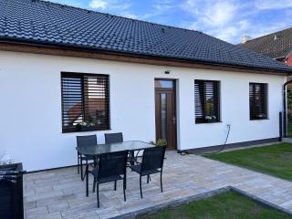 Apartmán Rozárie - Třeboň - 8