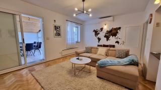 Apartment Hana - Omiš - 8