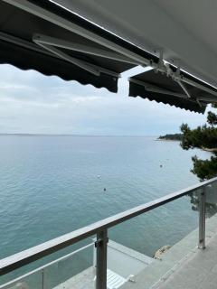 beach apartment Luka - Tribanj-Krušćica - 3