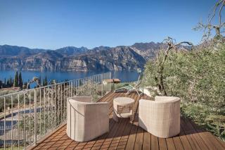 Villa Fuzzys - Un antico casale ristrutturato - Malcesine - 1