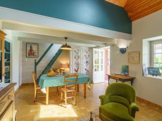 Holiday Home Entre terre et mer by Interhome - Pouldreuzic - 4