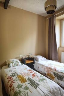 L'Ancienne Colonie - maison conviviale au bord de la Gazeille - 8 pers - 3