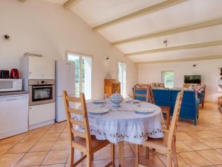 Holiday Home Capucine de Tracanet by Interhome - Gaillan-en-Médoc - 3