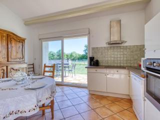 Holiday Home Capucine de Tracanet by Interhome - Gaillan-en-Médoc - 2