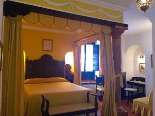 Hotel Soho Boutique Palacio San Gabriel - 1