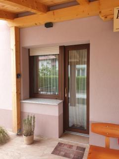 Apartma Patrik - Kobarid - 7