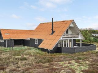 Holiday Home Teda - 2km from the sea by Interhome - Fanø - 0