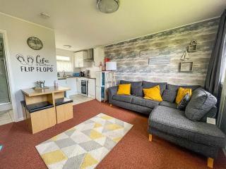 Beautiful Chalet With Free Wifi Nearby Hemsby Beach In Norfolk Ref 59096S - Hemsby - 8