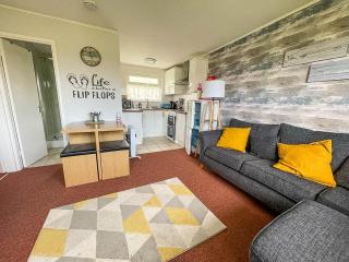 Beautiful Chalet With Free Wifi Nearby Hemsby Beach In Norfolk Ref 59096S - Hemsby - 5