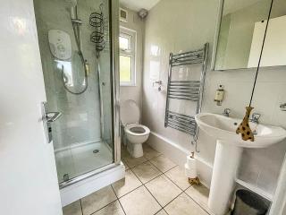 Beautiful Chalet With Free Wifi Nearby Hemsby Beach In Norfolk Ref 59096S - Hemsby - 1