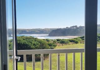 1-bedroom unit with stunning ocean views! - Smiths Beach - 5