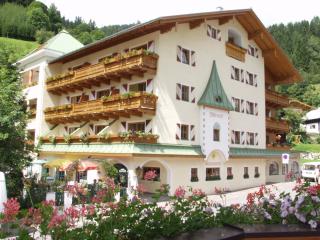 Wellnesshotel Mitterwirt - Dienten am Hochkönig - 8