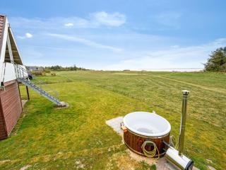 Holiday Home Thorunn - 100m to the inlet by Interhome - Skjern - 9