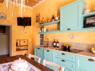 Apartment Casa dell'Arco by Interhome - Massa Marittima - 2