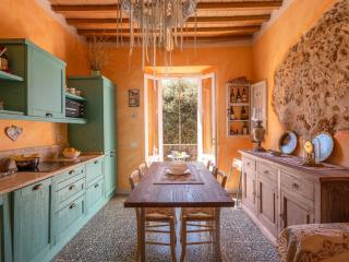 Apartment Trilocale dell'Arco by Interhome - Massa Marittima - 5