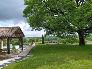 La grange à Tissac - 1