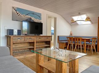 Alpschatz Adlerhorst - 2