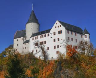 Zum Pieck Schwarzenberg - Schwarzenberg/Erzgebirge - 2