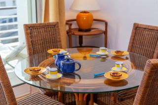 A69 - Felicidade Marina Apartment - Lagos - 2