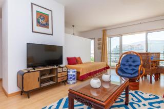 A69 - Felicidade Marina Apartment - Lagos - 6